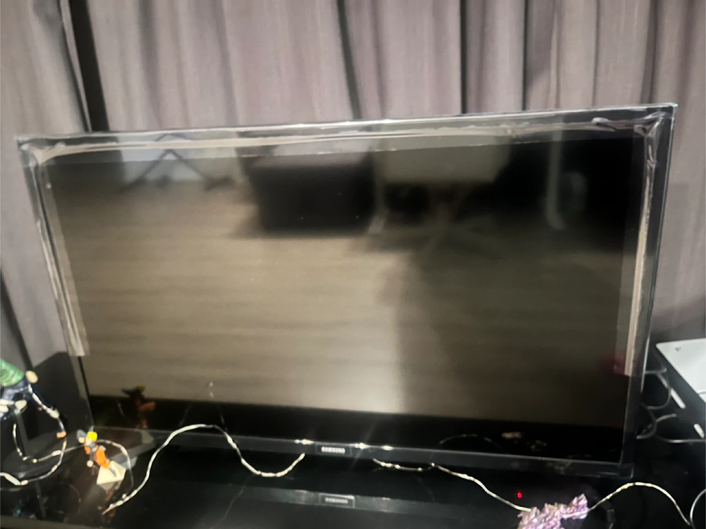 Samsung 32" Smart LED TV - UN32M4500BFXZC
