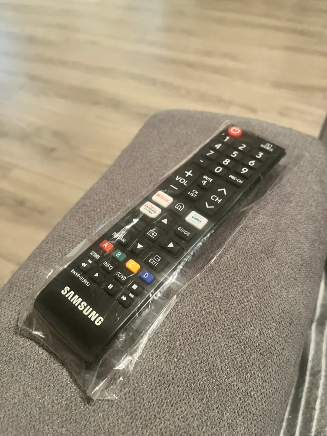 Samsung 32" Smart LED TV - UN32M4500BFXZC - photo 2