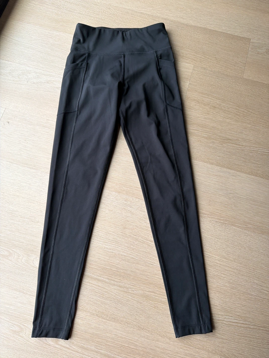 Calvin Klein Performance Stretch Leggings