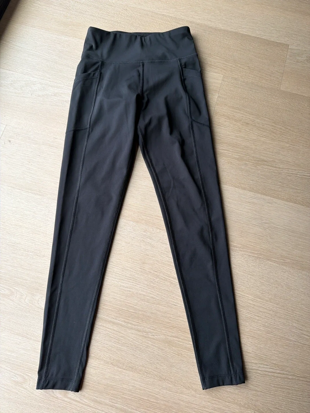 Calvin Klein Performance Stretch Leggings