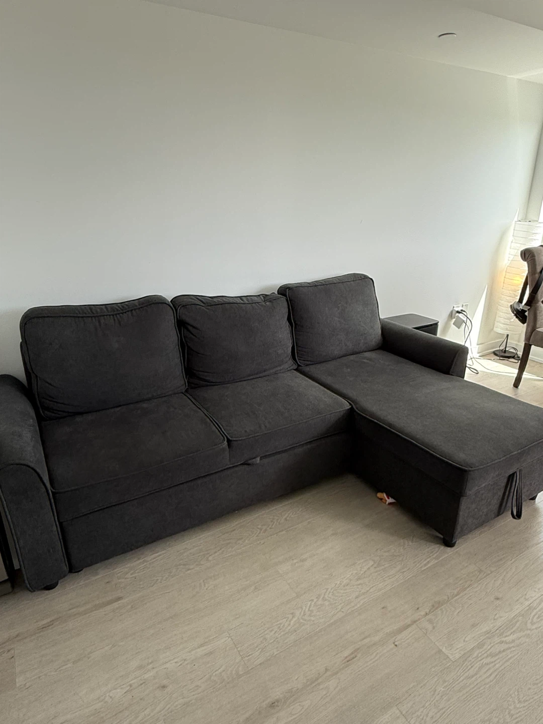 Sofa Alex, looking brand new - photo 4
