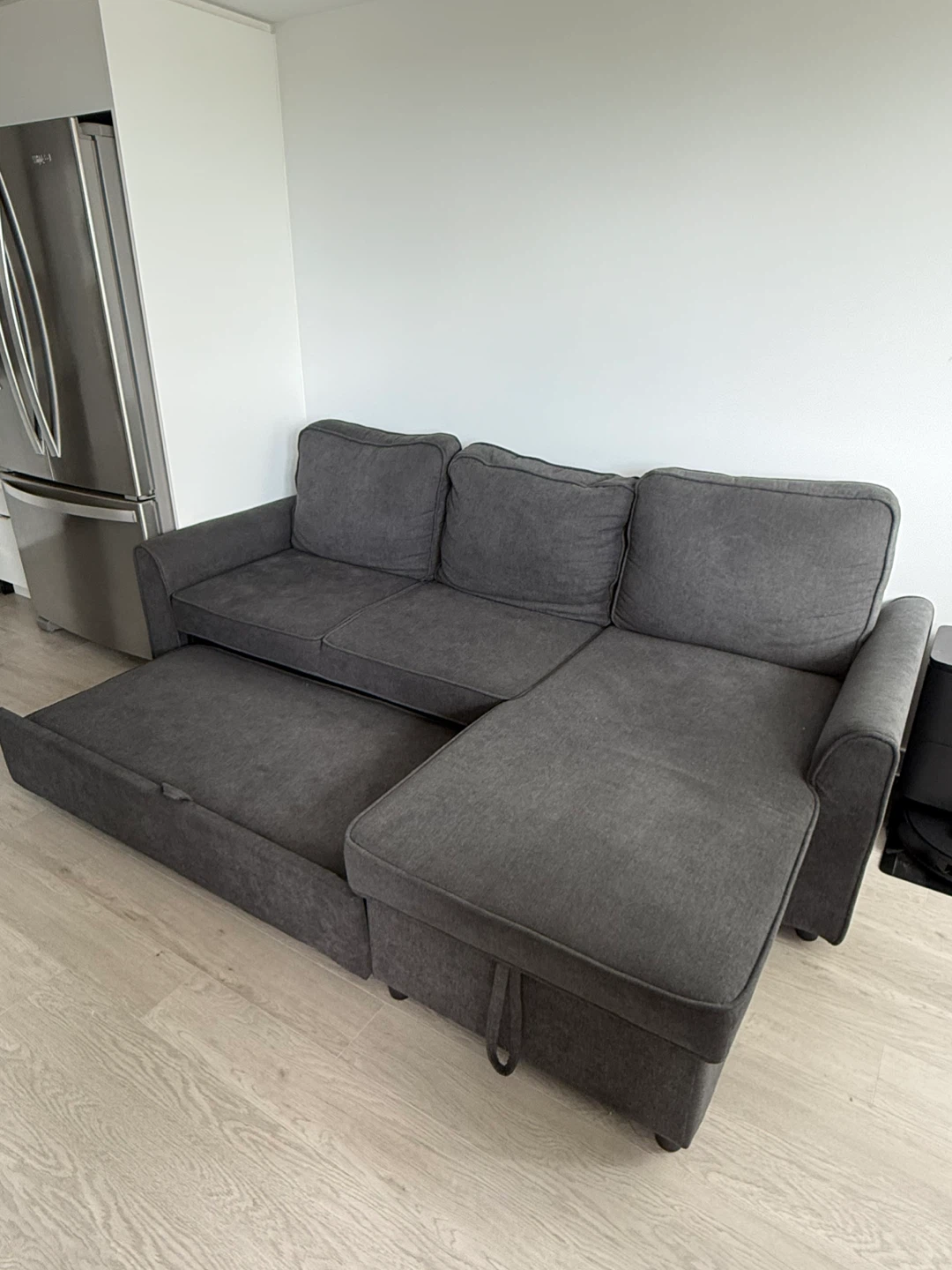 Sofa Alex, looking brand new - photo 5