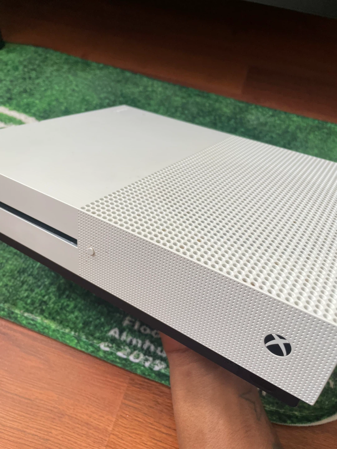Microsoft Xbox One S Console - photo 3