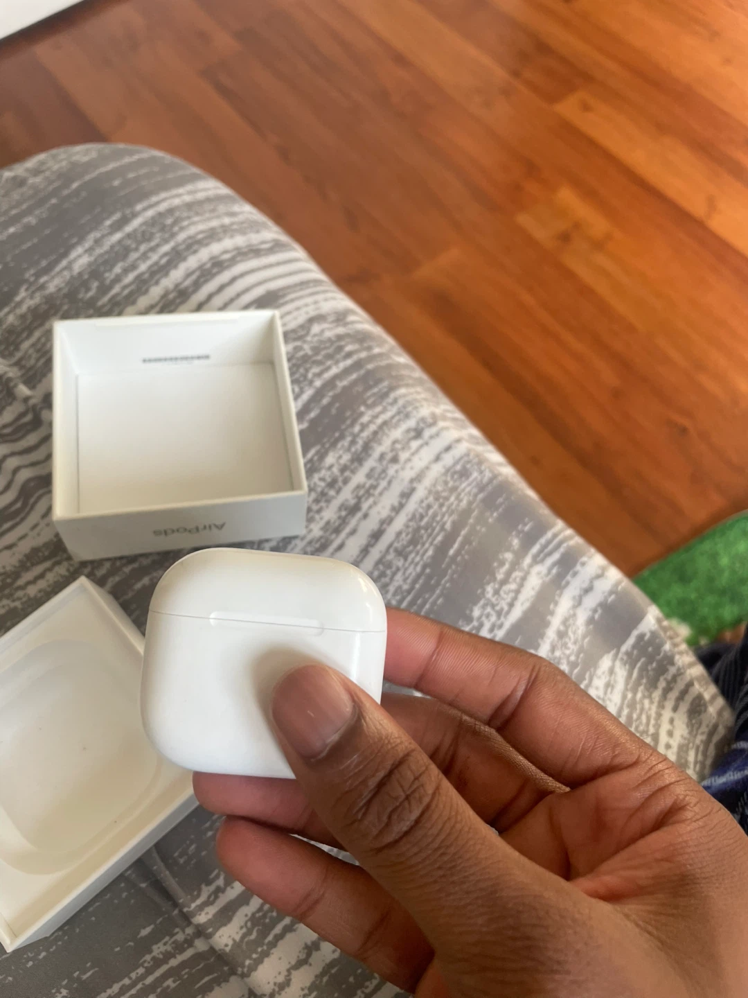 Apple AirPods (3rd Generation) Charging Case