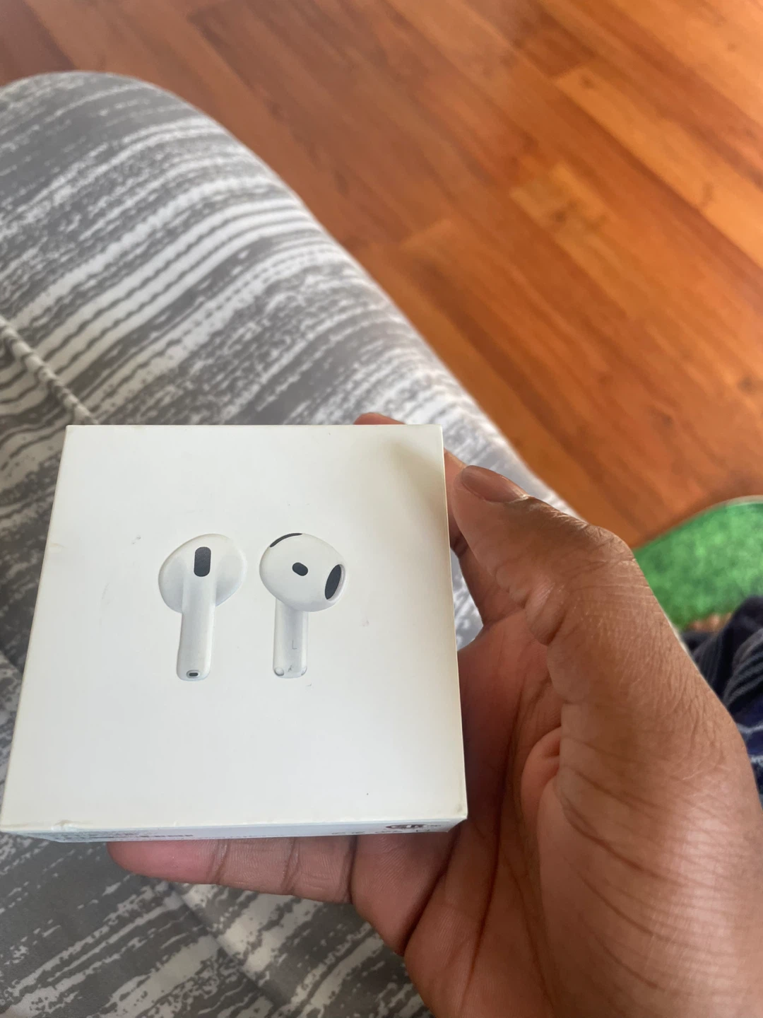 Apple AirPods (3rd Generation) Charging Case - photo 5