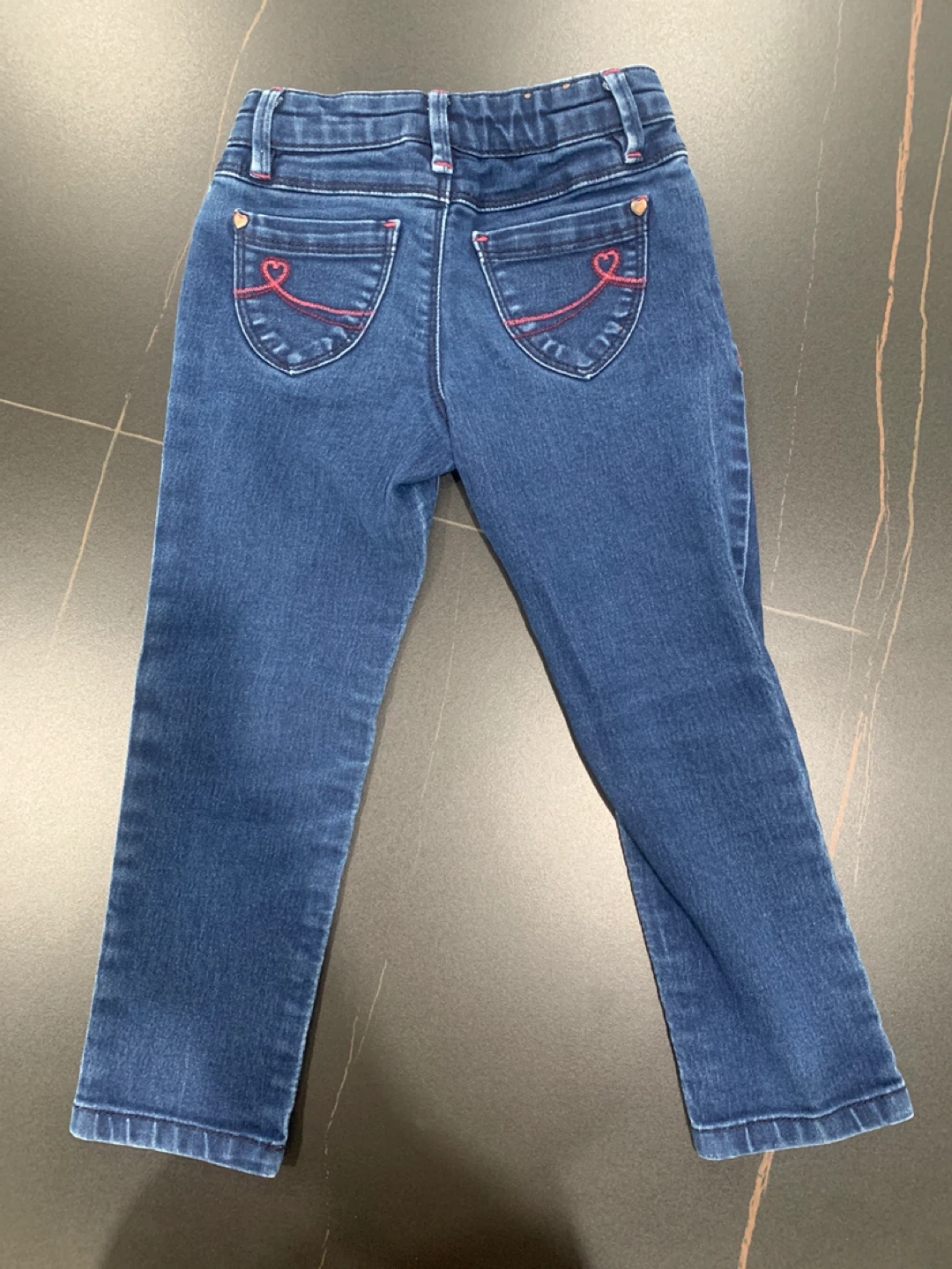 PARASUCO jeans - Size 4T - photo 2