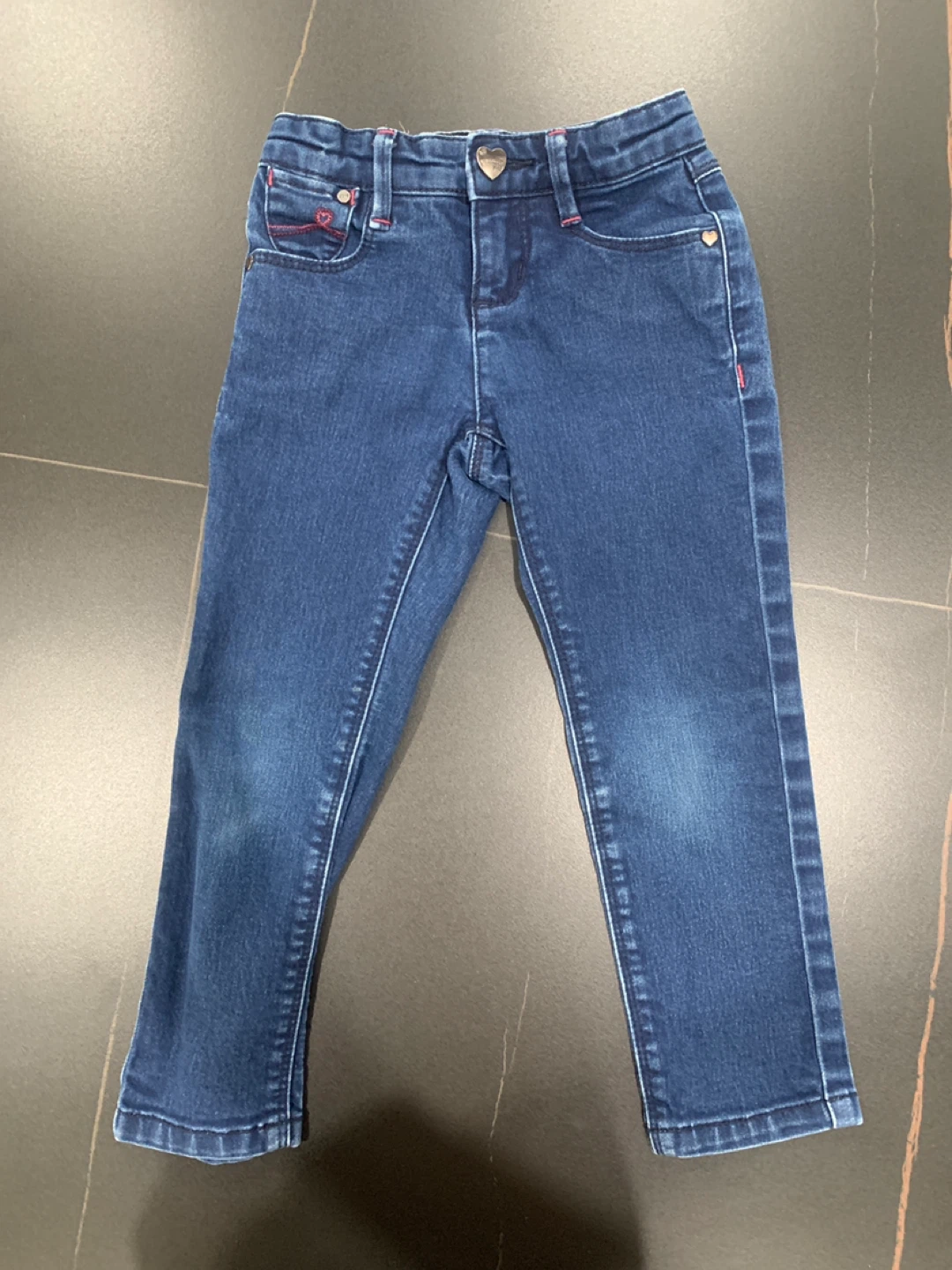 PARASUCO jeans - Size 4T