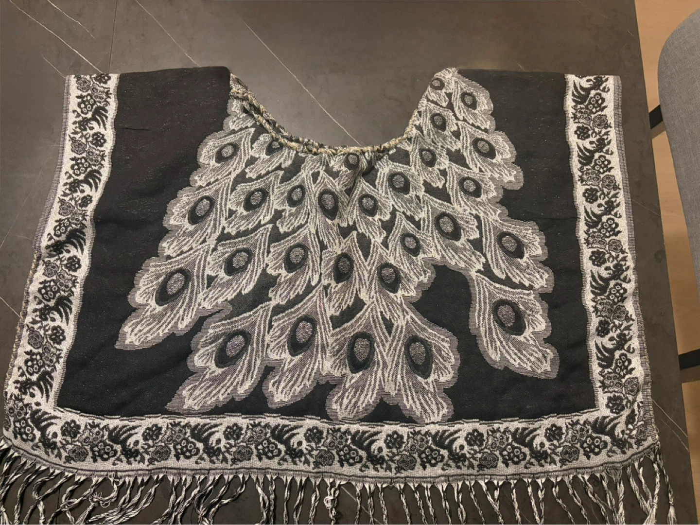 Embroidered Mexican Style Blouses - photo 2