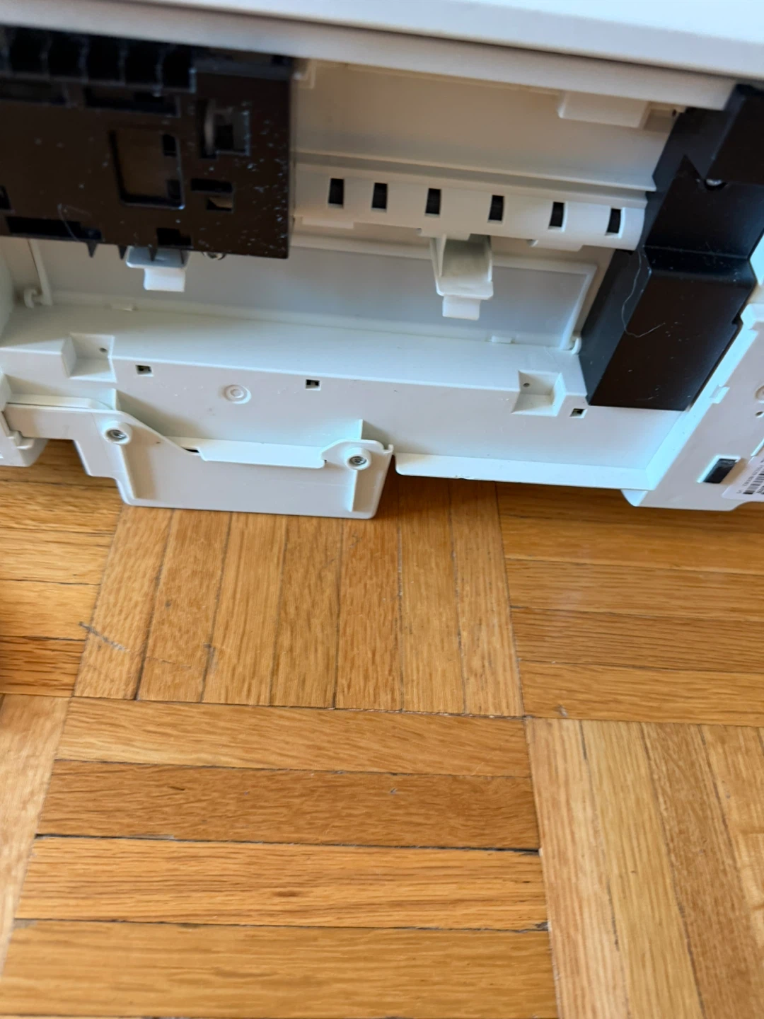 HP DeskJet 1115 Compact Home Printer (USB Only) - photo 4