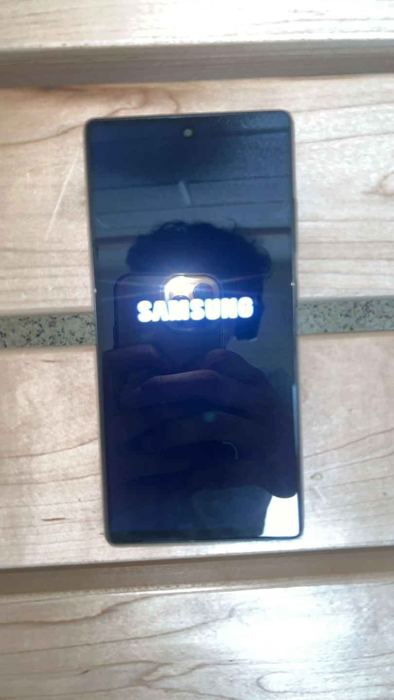 Samsung Galaxy S26 Ultra 5G Smartphone (1TB) - photo 4