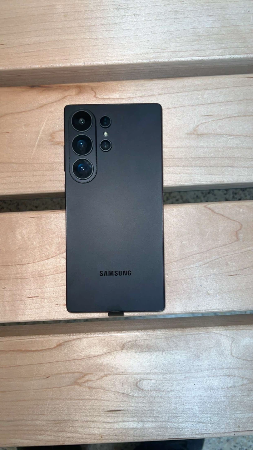 Samsung Galaxy S26 Ultra 5G Smartphone (1TB)