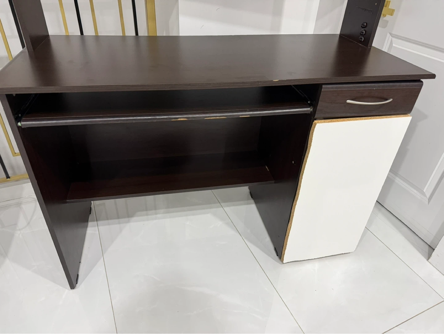FREE - Computer Desk - photo 2