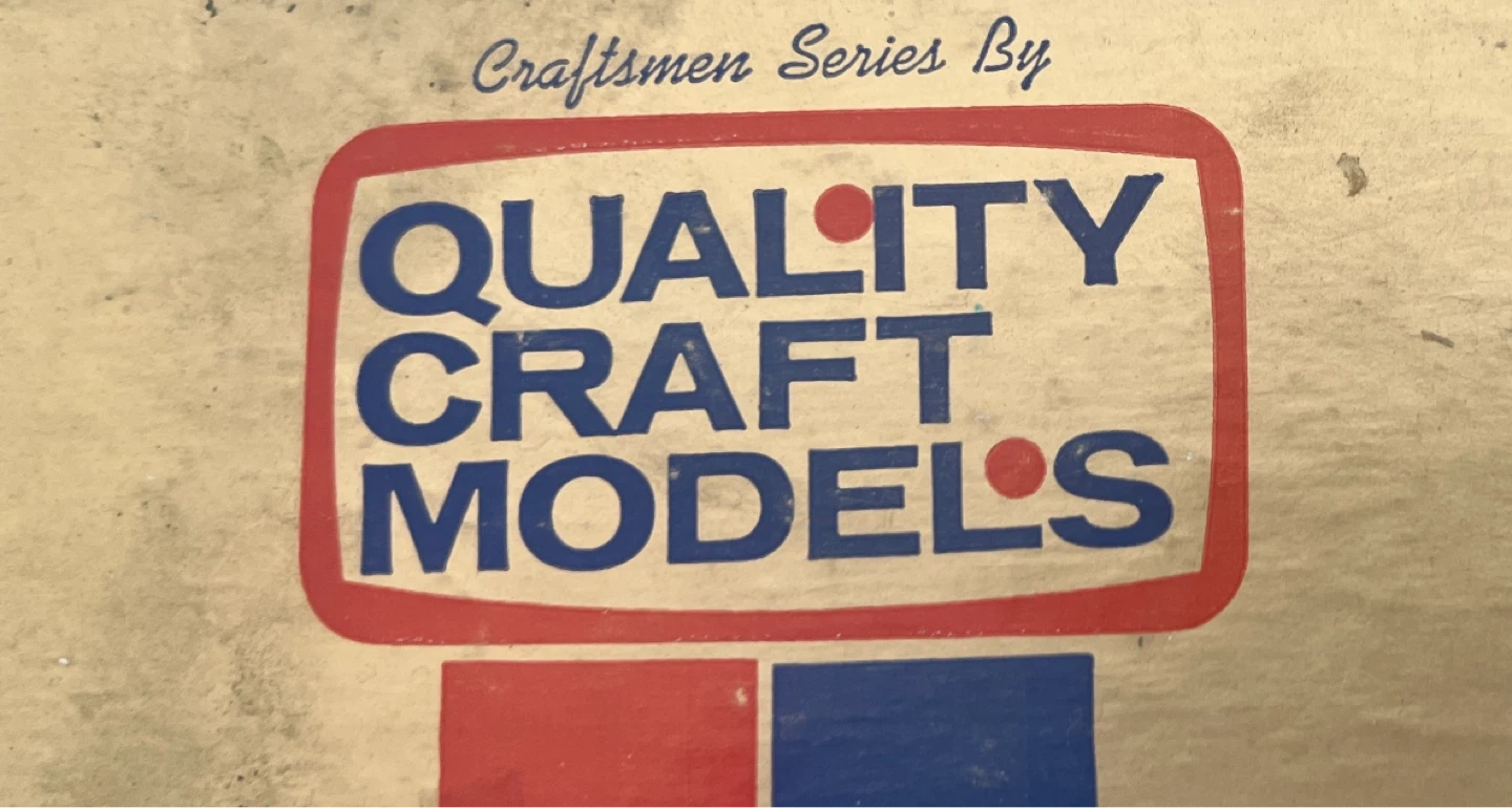 Quality Craft Models 29' Changeable Tank Car Kit No. 356 - photo 3