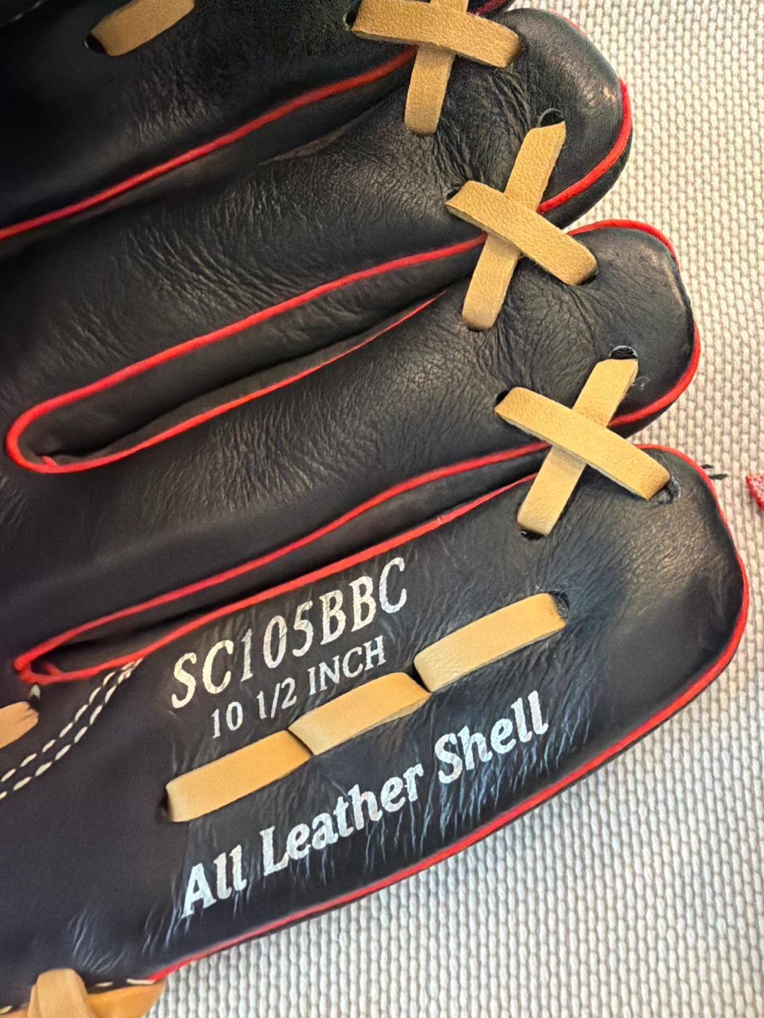 Rawlings & Toronto Blue Jays Baseball Gloves - photo 3