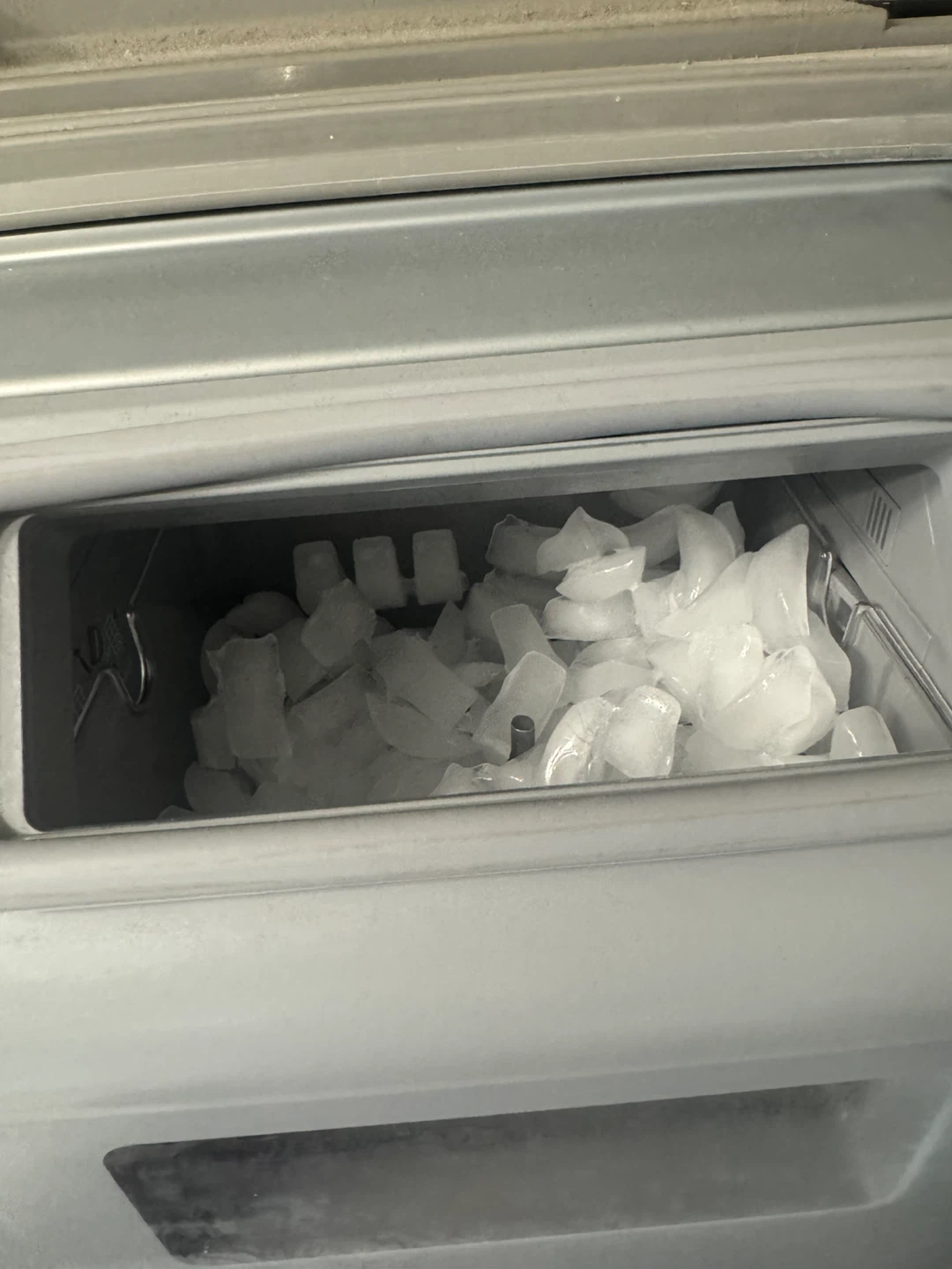 KitchenAid 36" French Door Refrigerator - photo 4