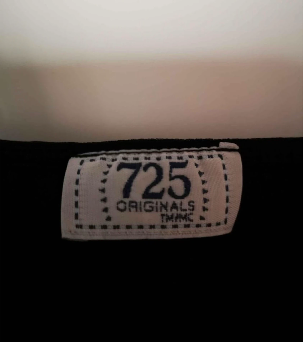 725 Originals Black Lace Camisole - photo 4