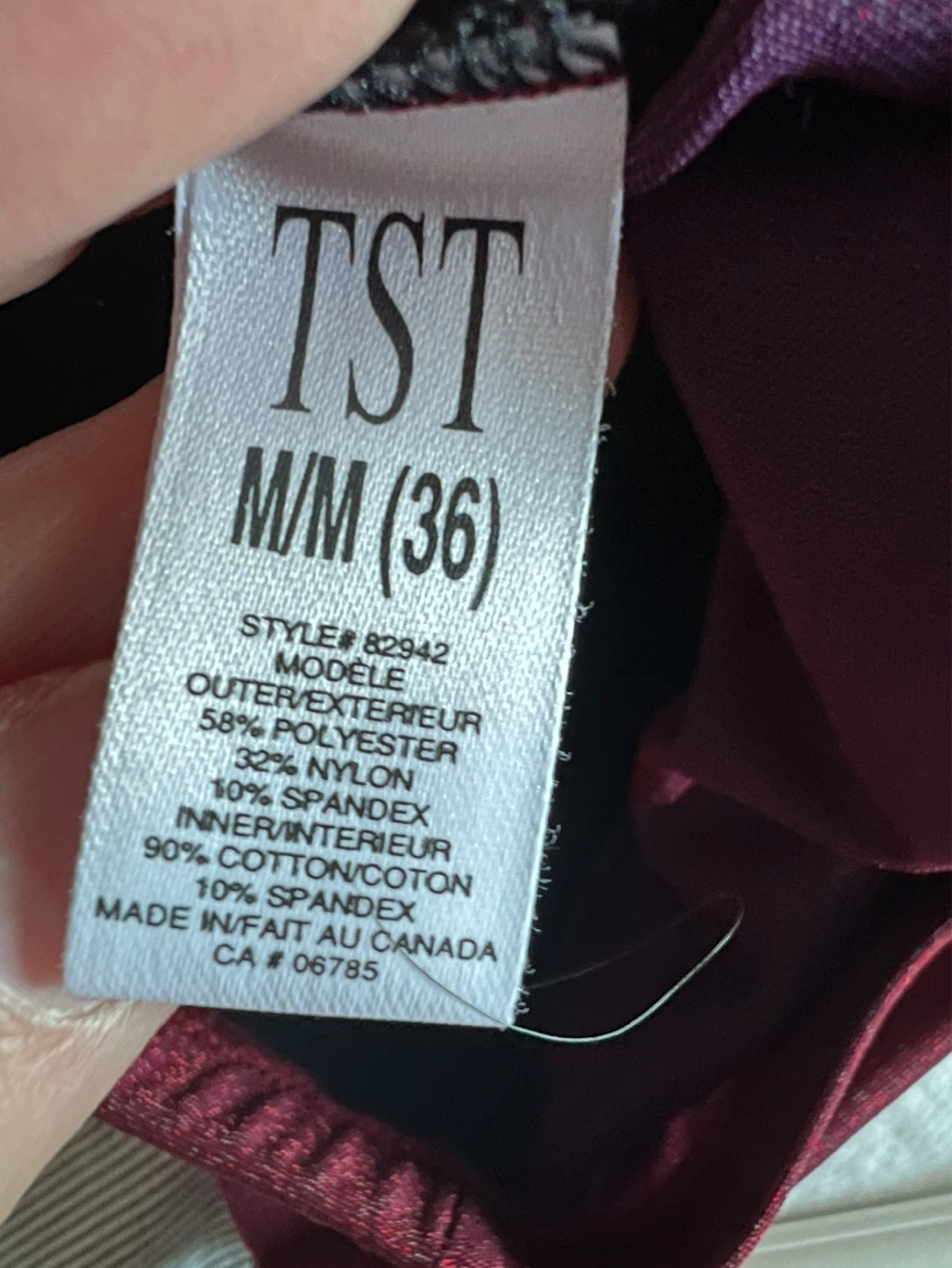 TST Tube Top M/M (36) - photo 3
