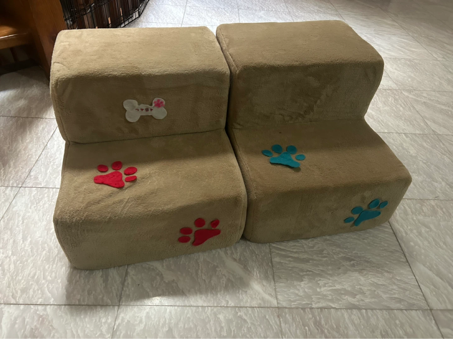 Pet Stairs / Dog Steps