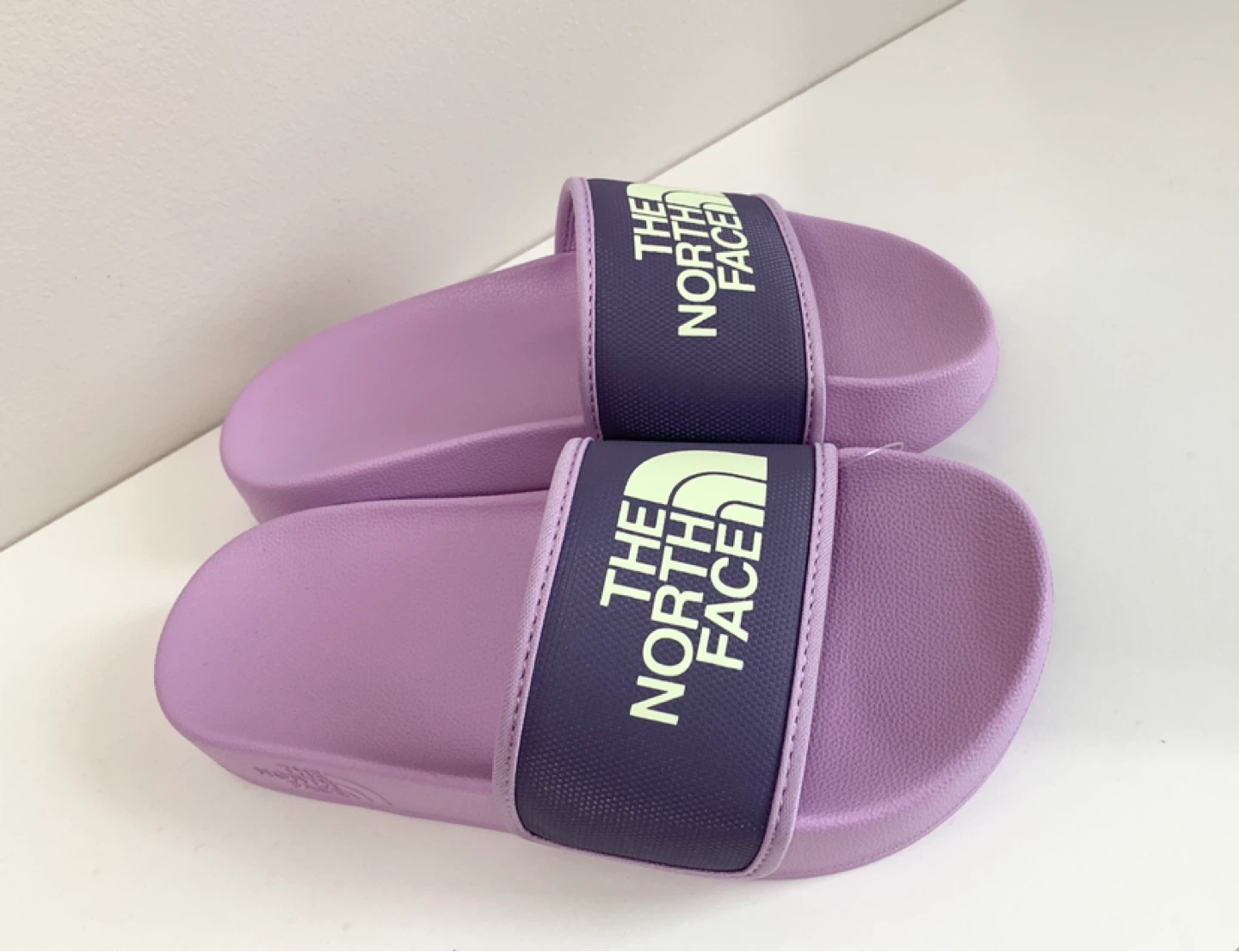 The North Face Kids Slide Sandals Size 2 Base Camp III NEW - photo 5