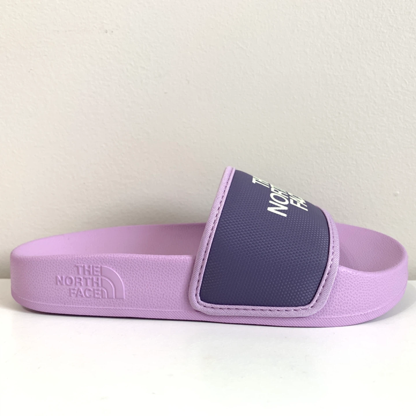 The North Face Kids Slide Sandals Size 2 Base Camp III NEW - photo 2