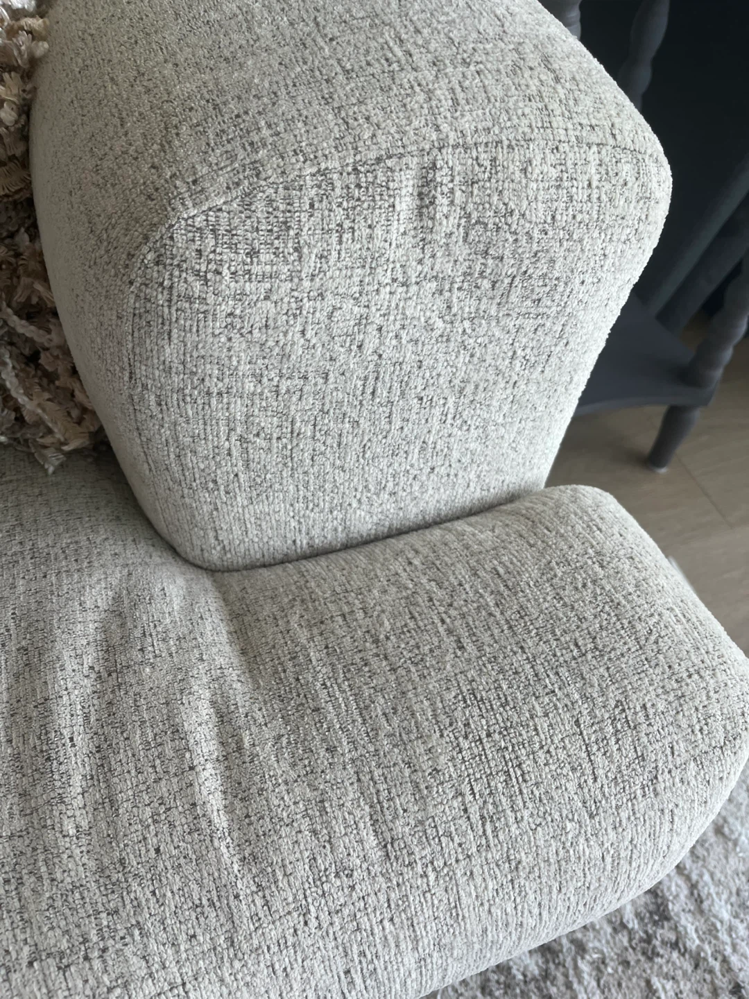 Ashley Soletren Loveseat - photo 3