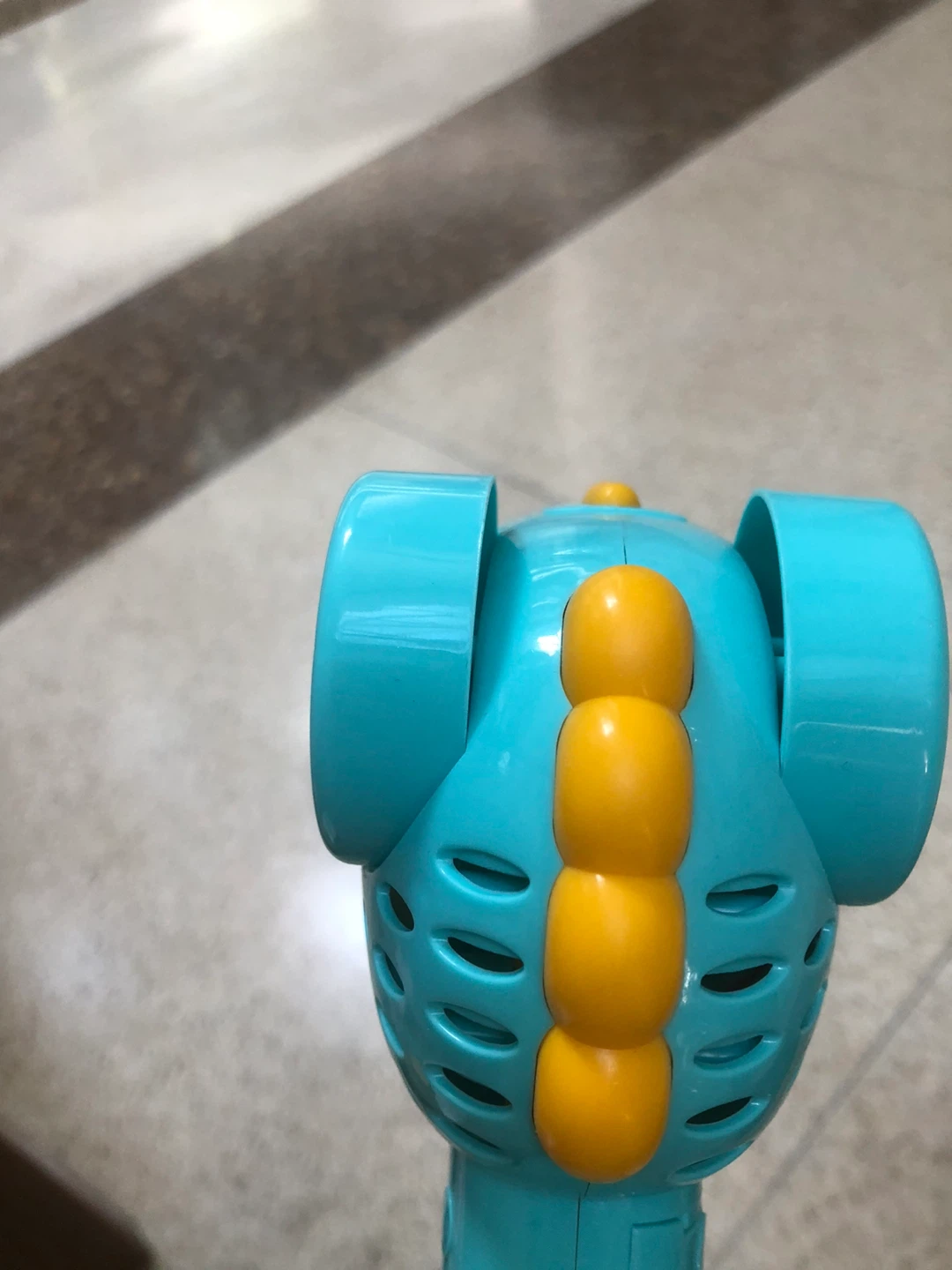 Bubble Gun Toy - Pink and Blue - photo 3