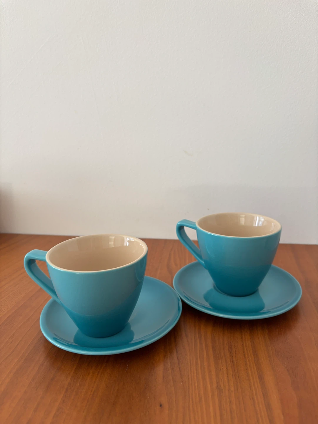 Le Creuset Minimalist Espresso Cups (Set of 2)