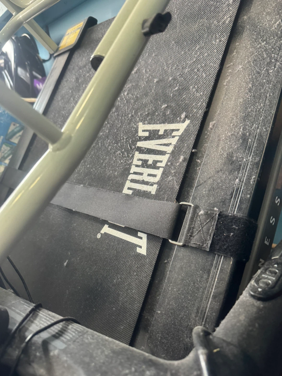 Everlast Treadmill - photo 4