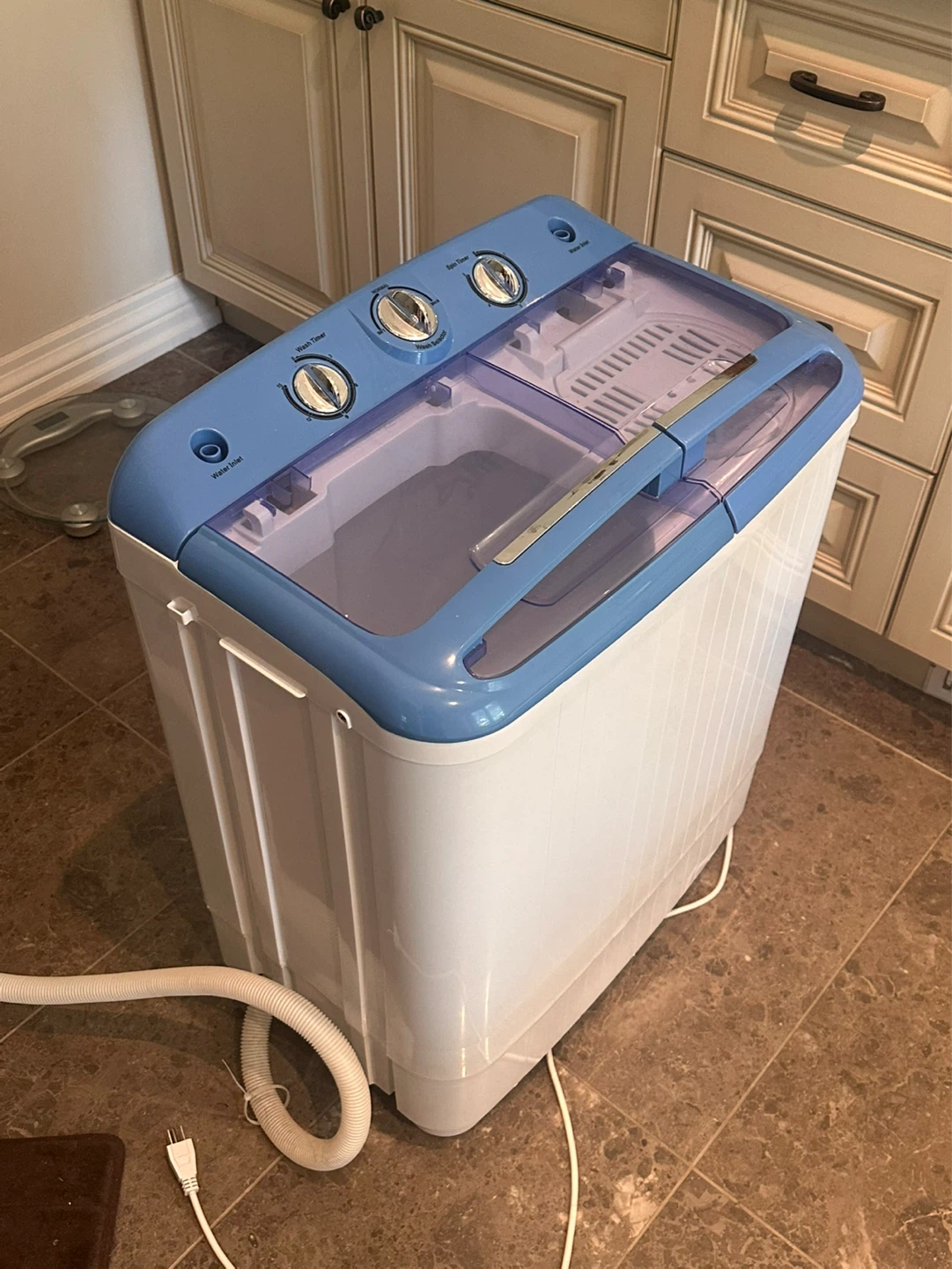 Portable Washing Machine