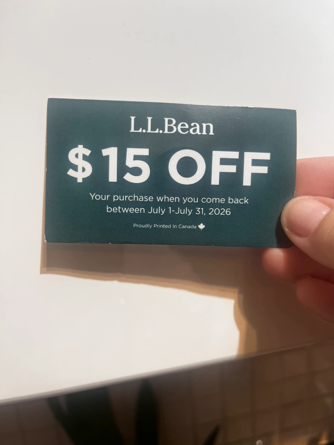 L.L. Bean