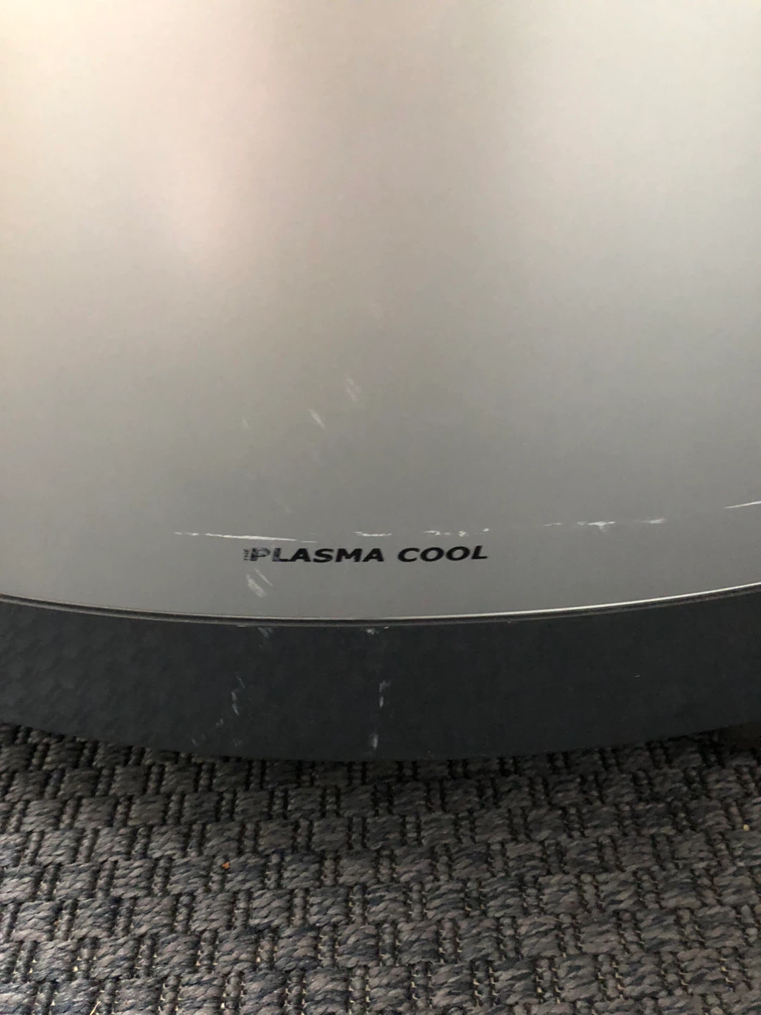 Plasma Cool Portable Air Conditioner - photo 4