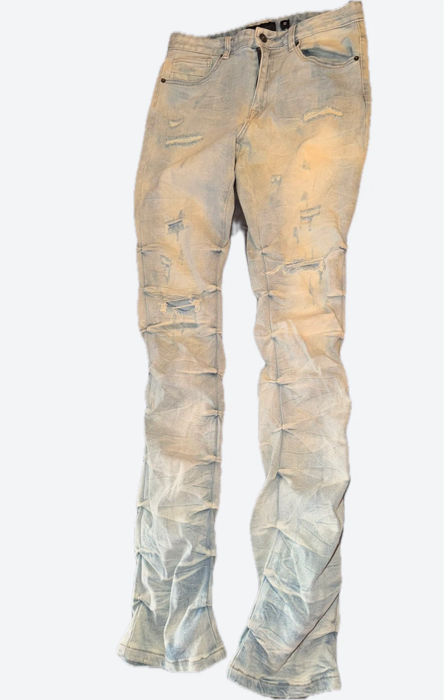 Decibel Men's Jeans