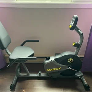 Marcy Recumbent Exercise Bike