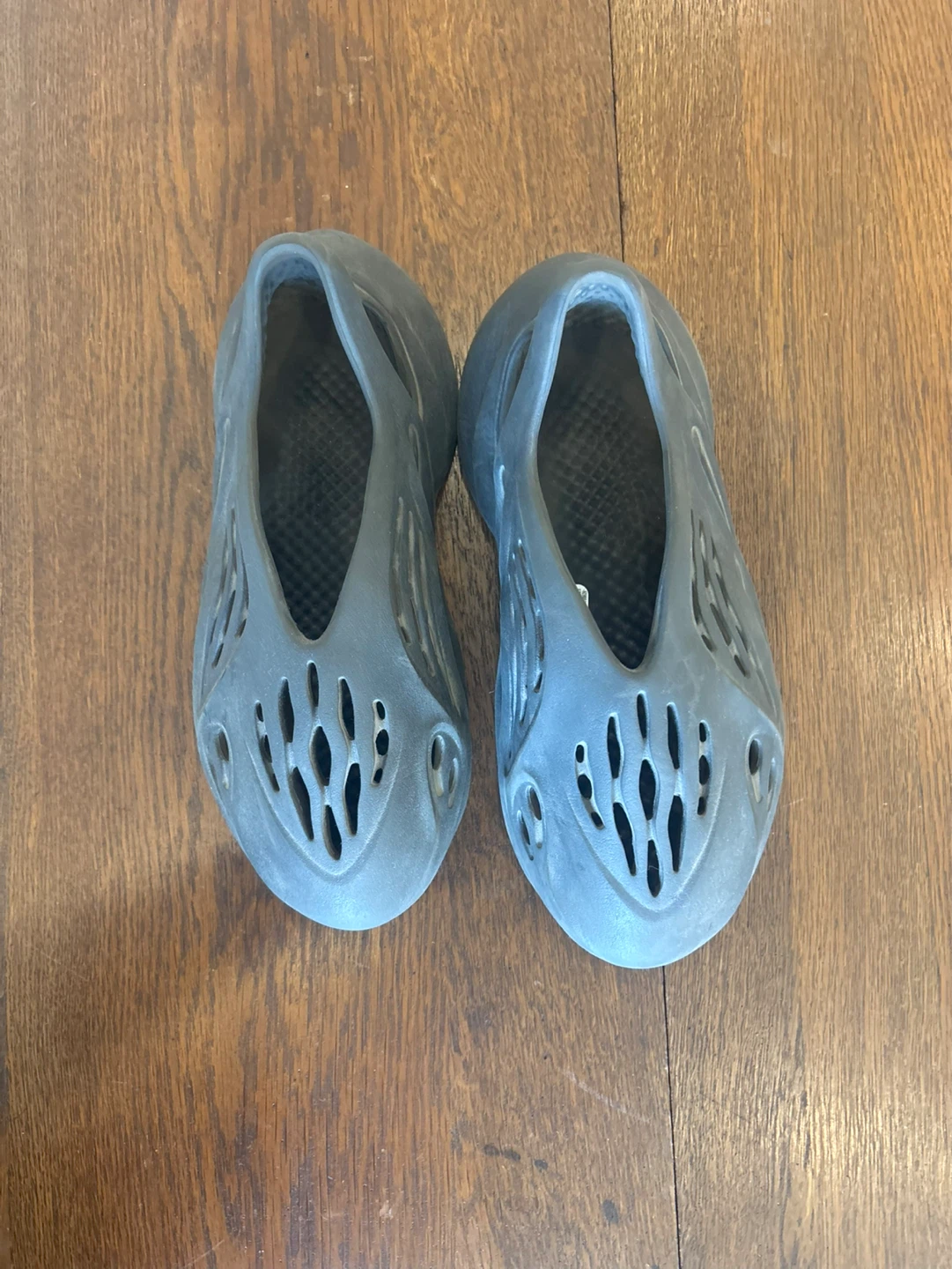 Yeezy Foam Runner Size 8 US