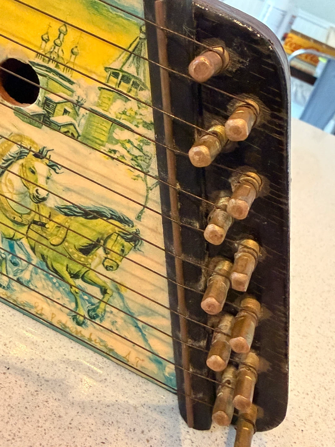 Vintage Instrument - photo 4