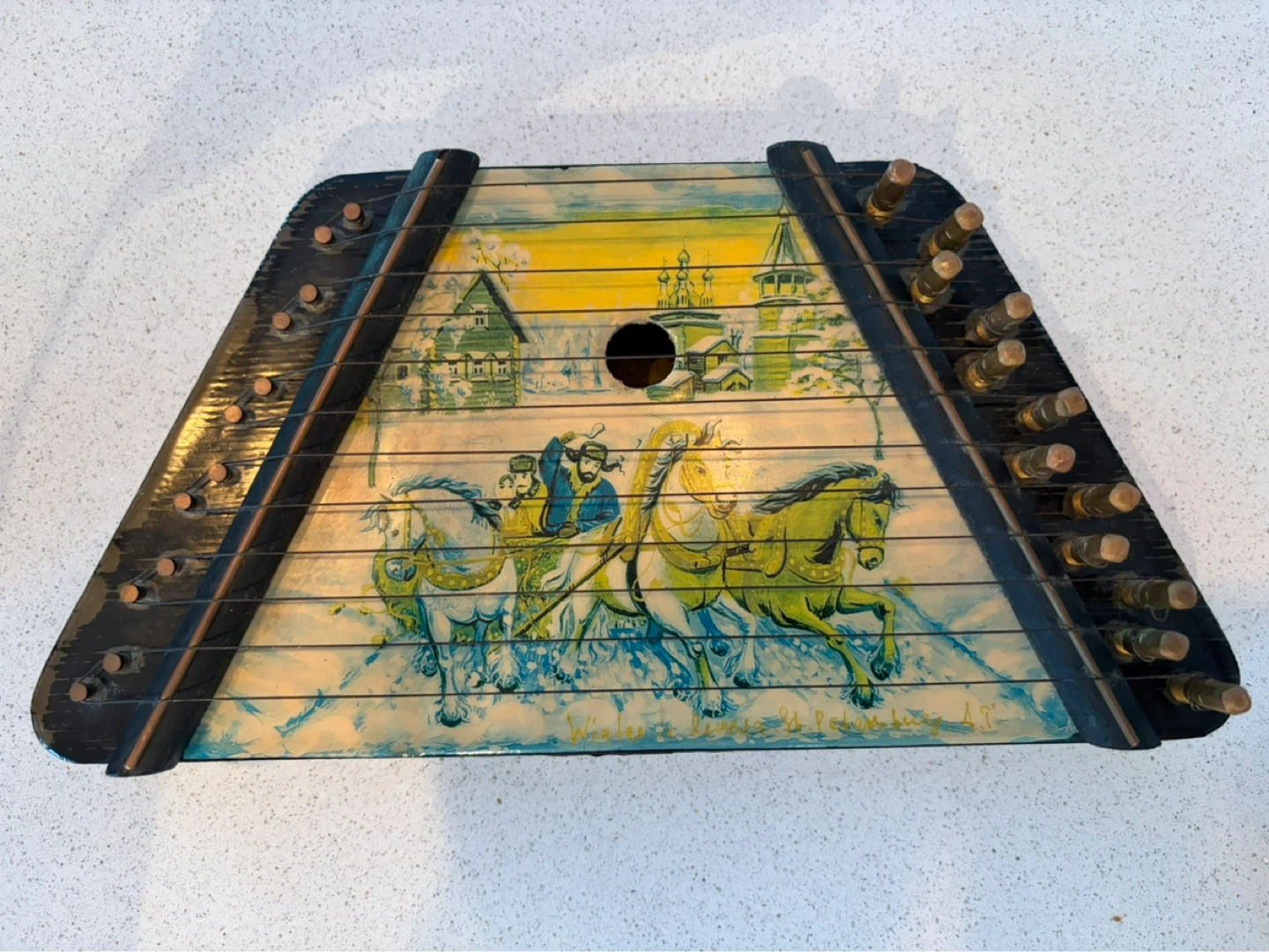 Vintage Instrument - photo 2