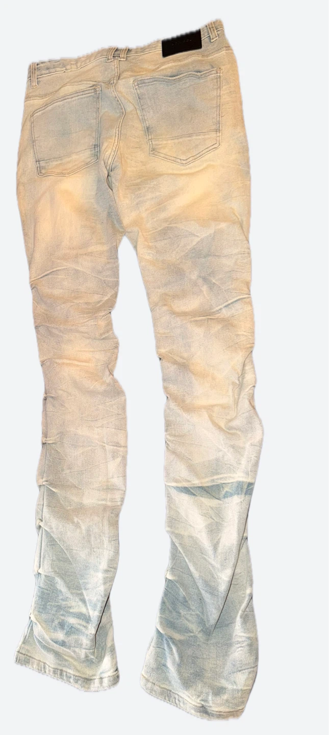 Decibel Men's Jeans - photo 4