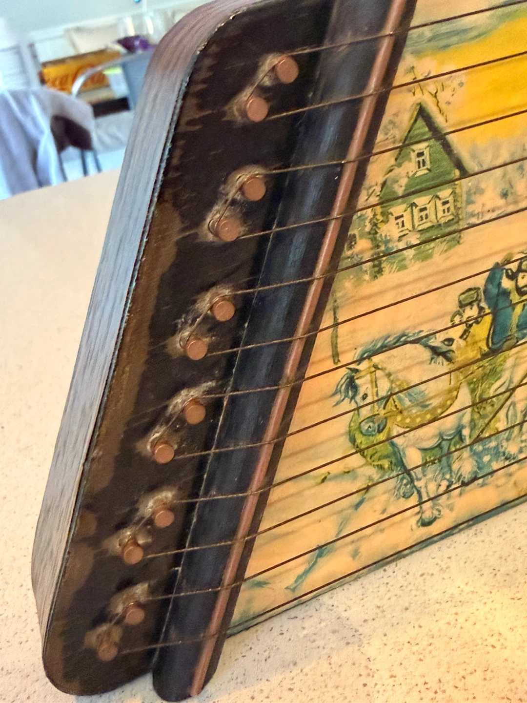 Vintage Instrument - photo 3
