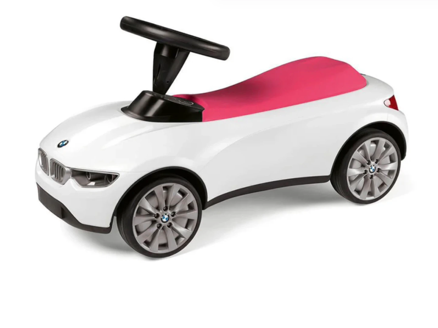 BMW Baby Racer III