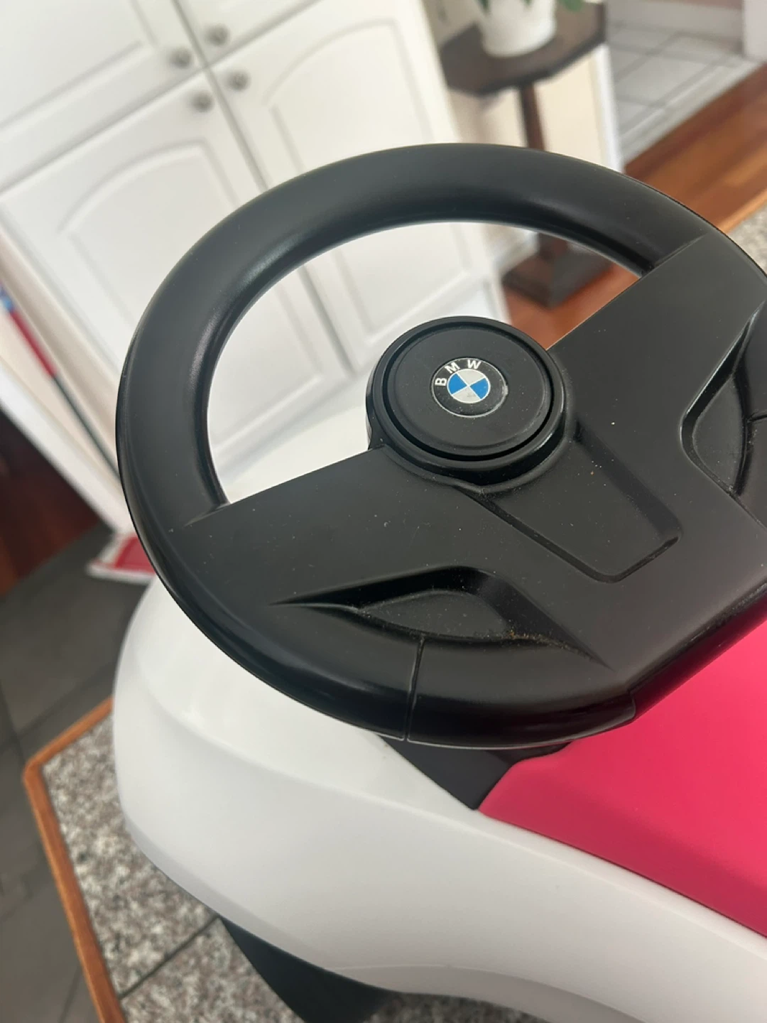 BMW Baby Racer III - photo 2