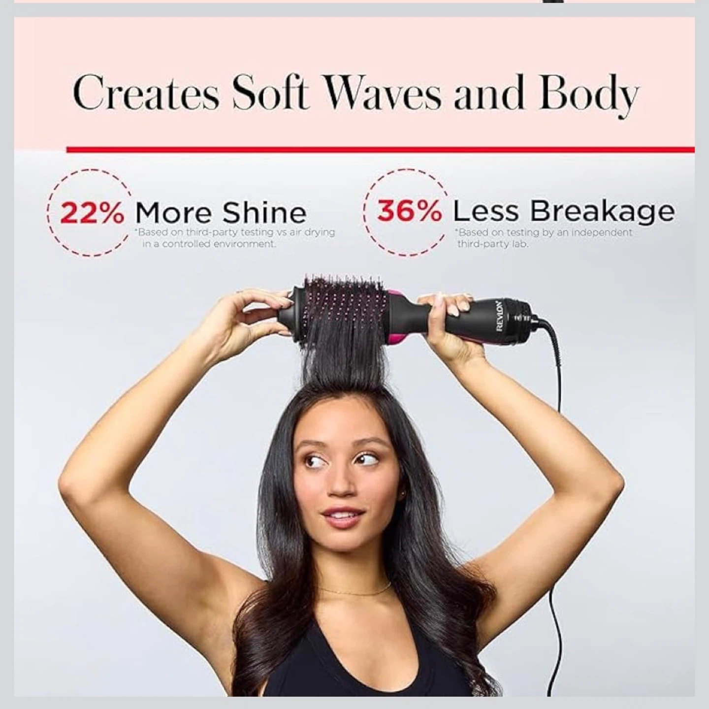 Revlon Volumizer - photo 5