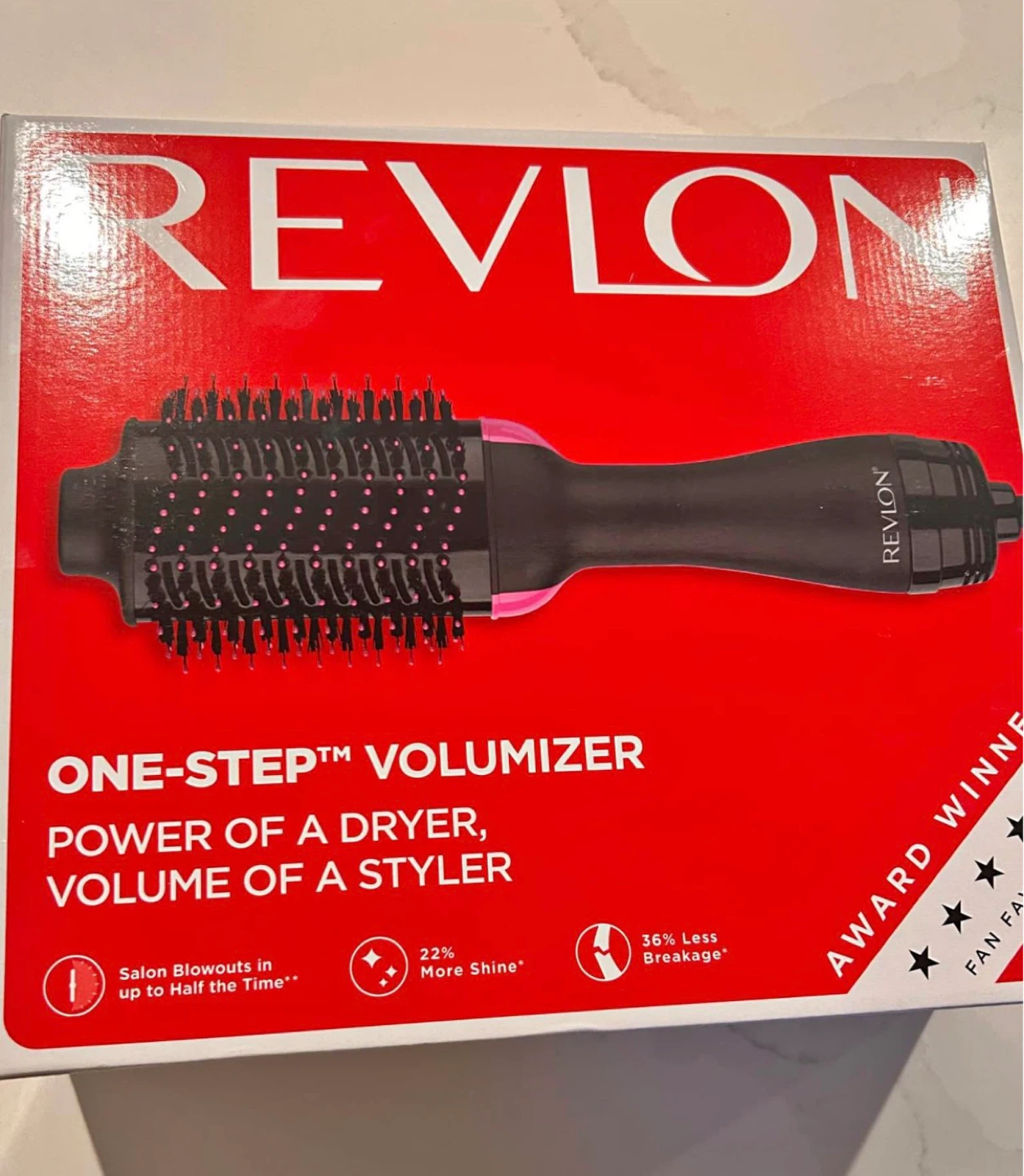 Revlon Volumizer - photo 2