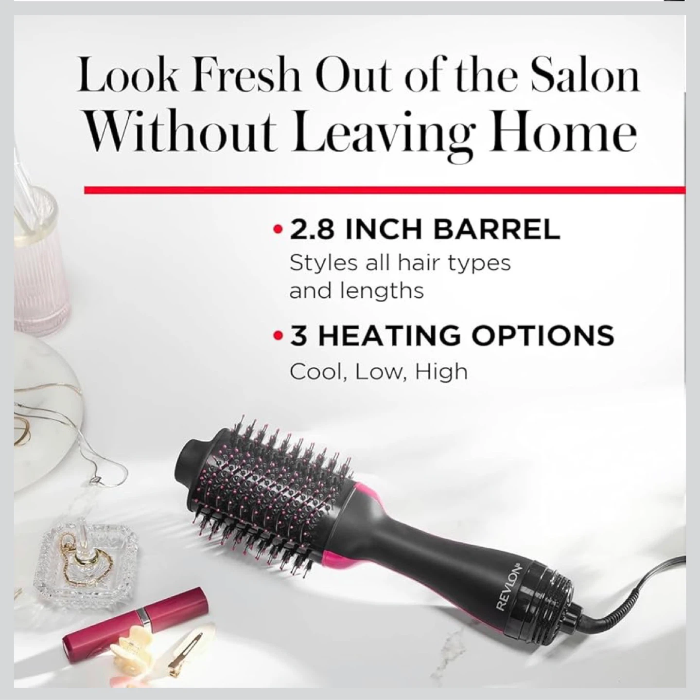 Revlon Volumizer - photo 3