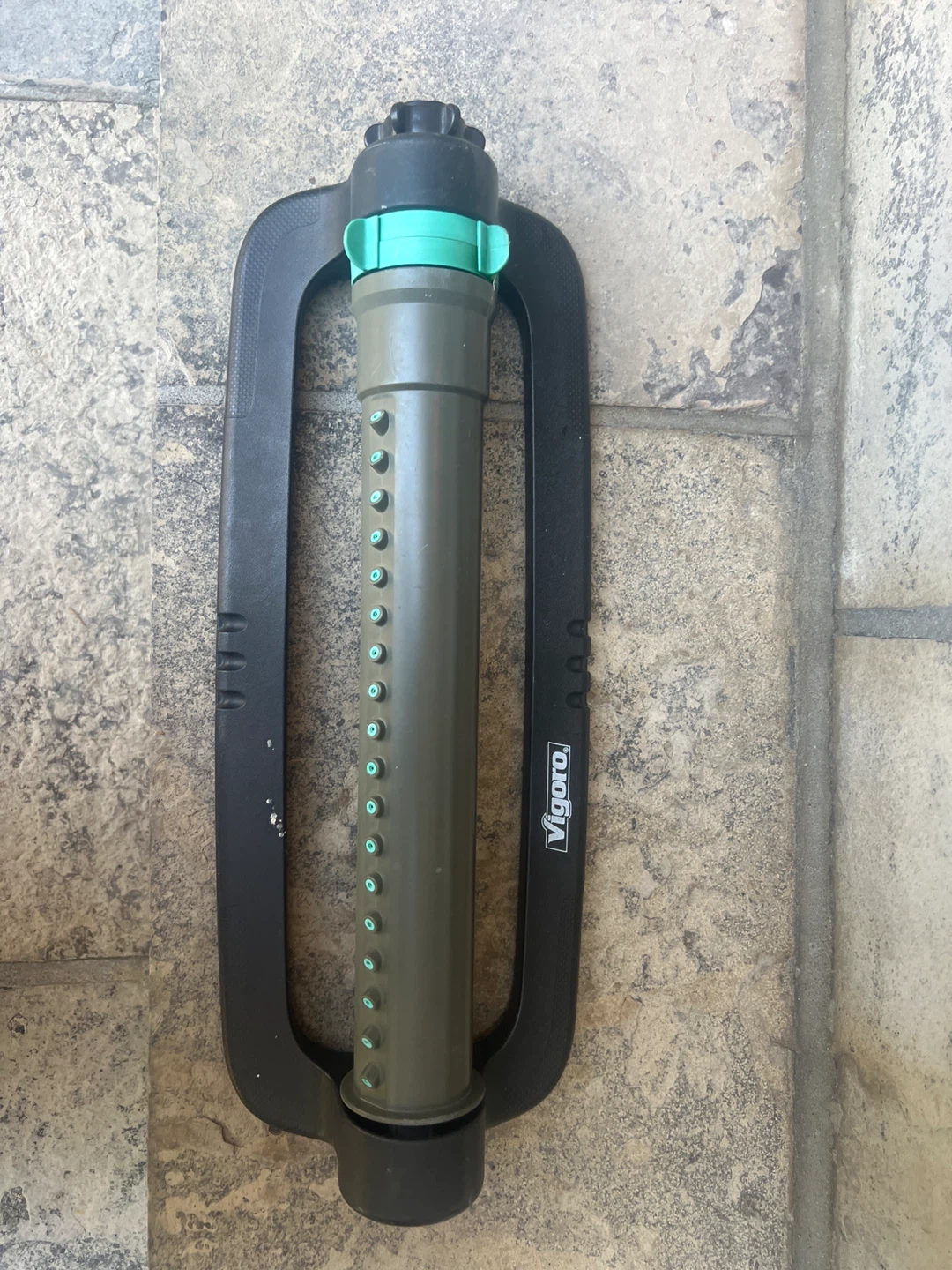 Vigoro Oscillating Sprinkler - photo 3