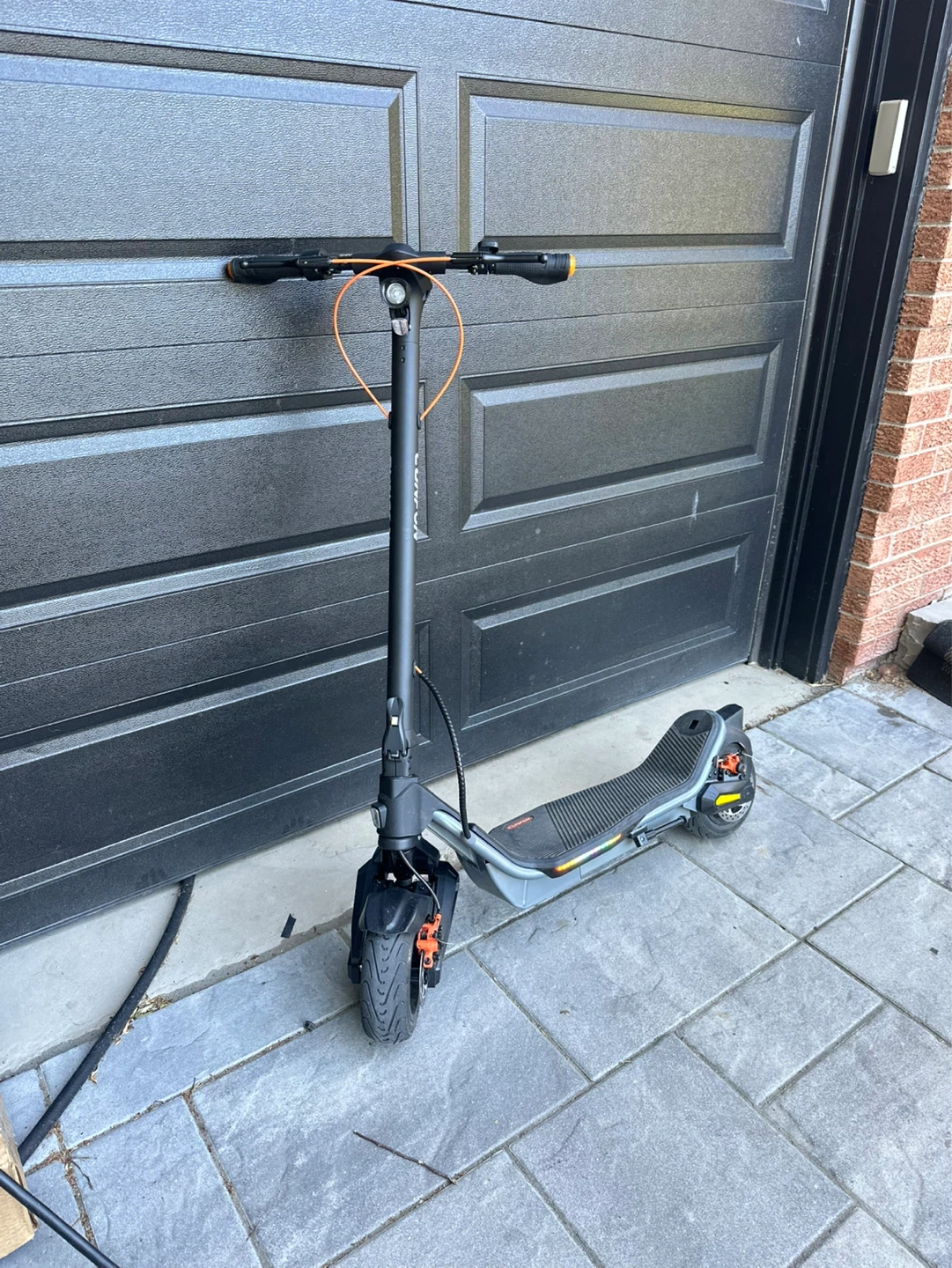 Selling fast e scooter NEED GONE