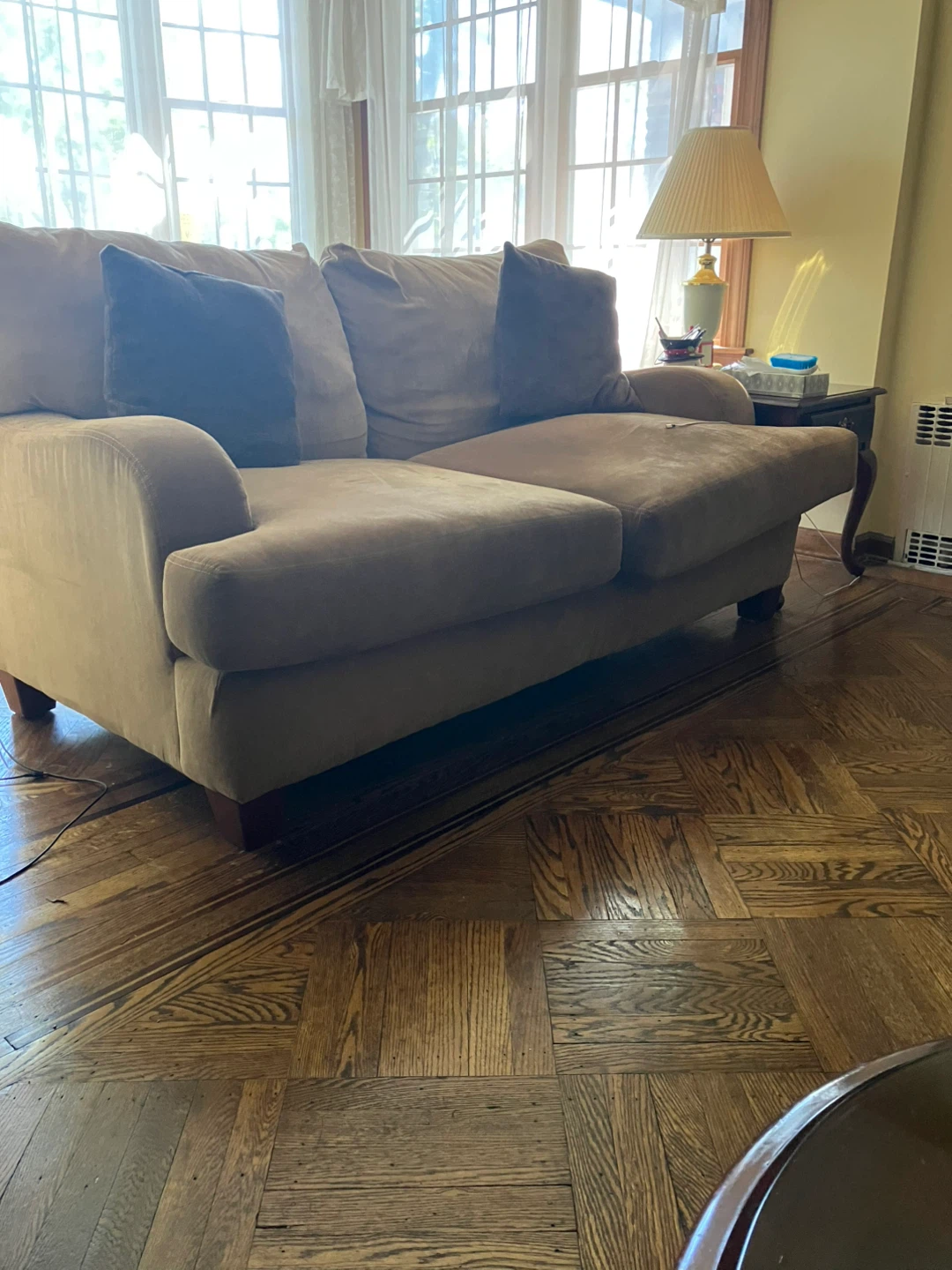 Loveseat