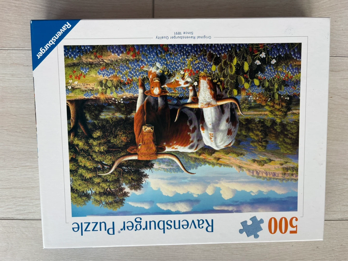 Puzzles - photo 2