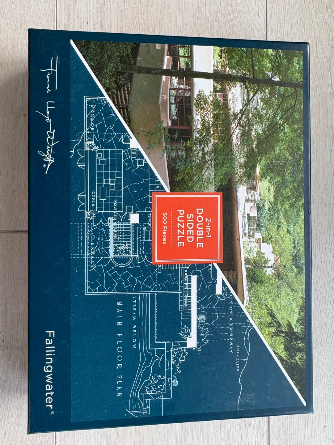Puzzles - photo 4