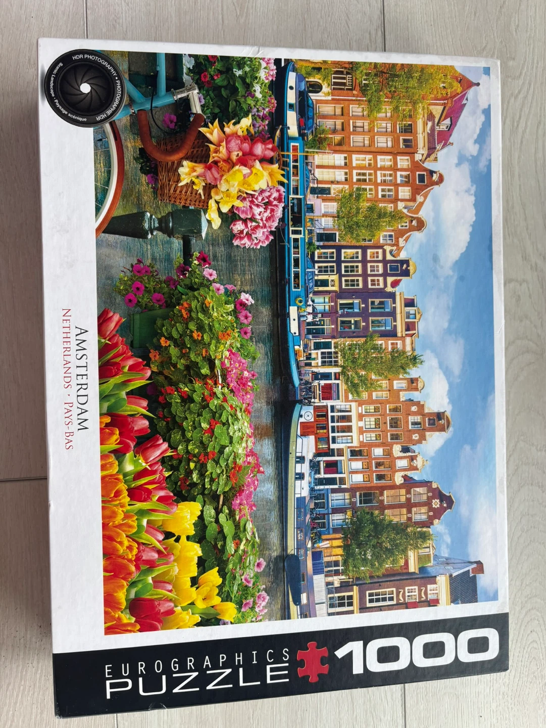 Puzzles - photo 5