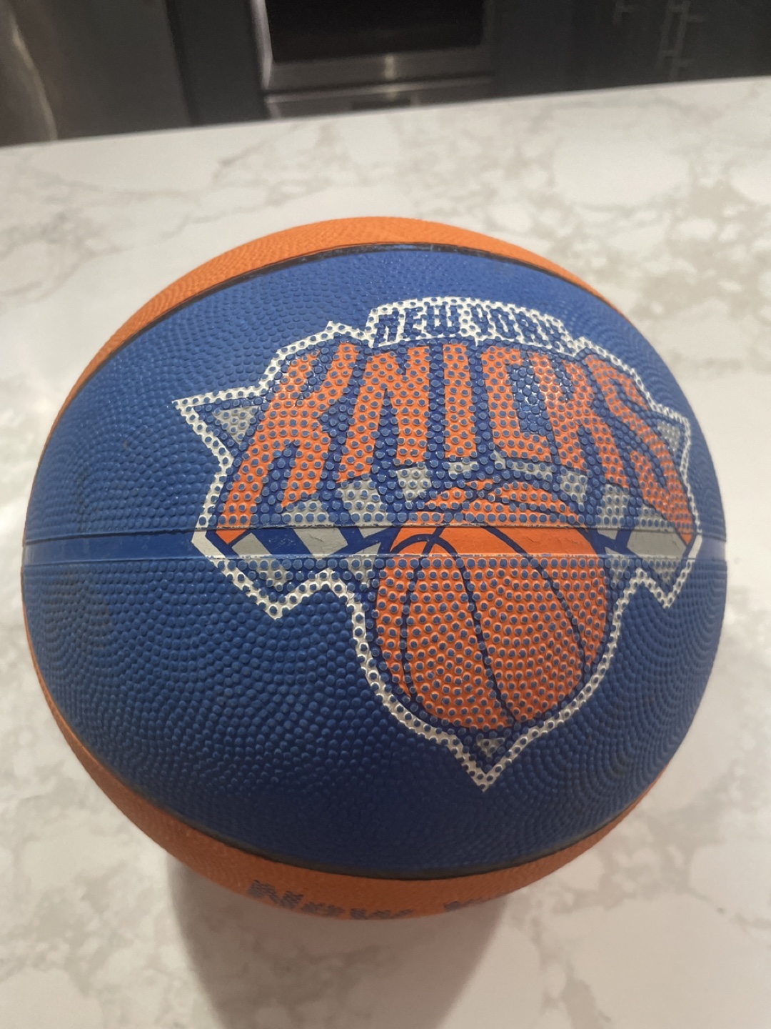 New York Knicks Basketball